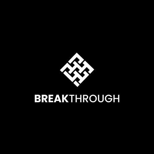 Breakthrough Ontwerp door budi_wj