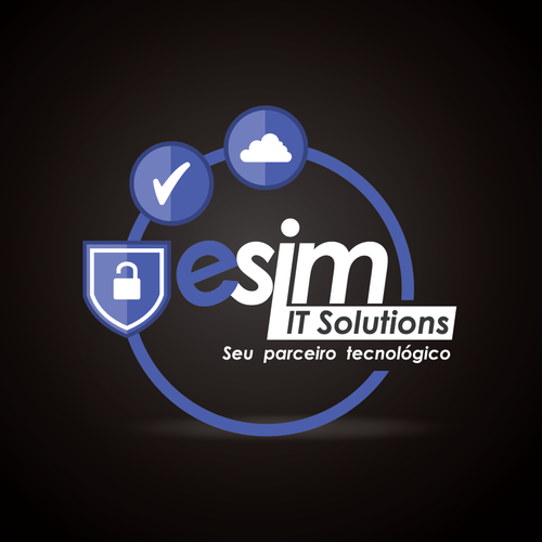 Logo & brand identity pack contest entry by Rulio Ramirez