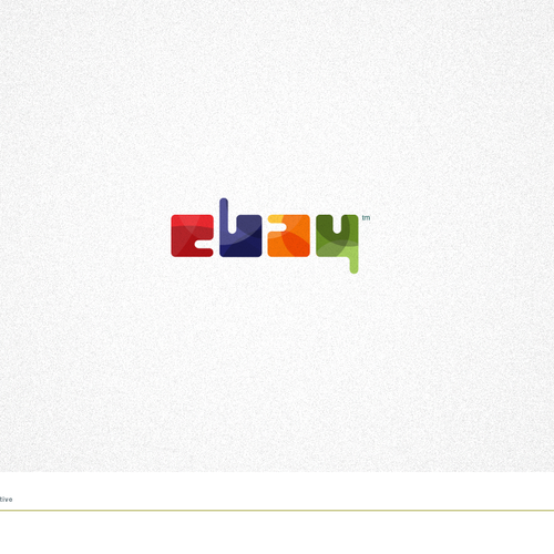 99designs community challenge: re-design eBay's lame new logo! Design by Ševarika™