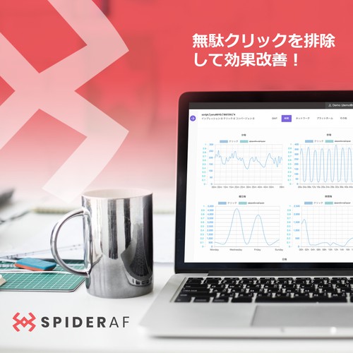 Banner ad contest entry by eeeh_aarrh