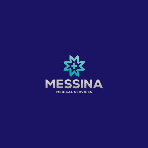 Medical Testing Company - Messina Medical Services-ontwerp door murat irfan yalcin