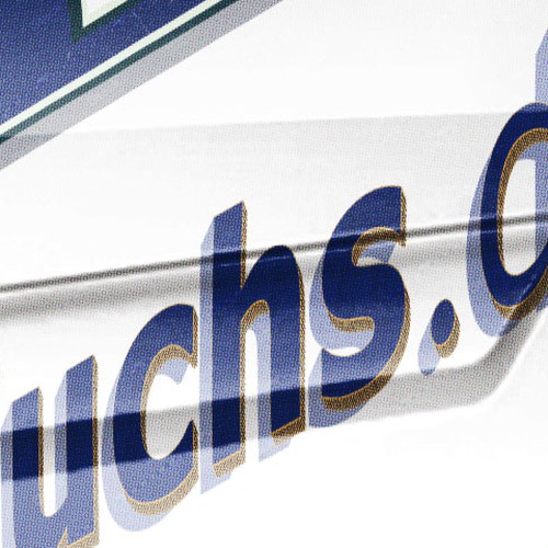 Eye-Catcher van-design for DIY enthuasiasts Design by corpNL