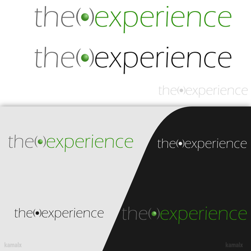 Modern logo needed for The Experience Design by kamalx