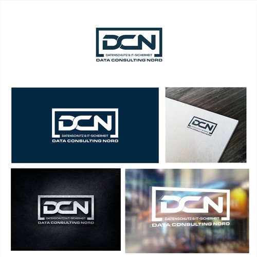  contest entry by sanggargrafis