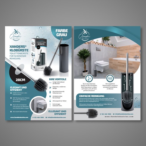  contest entry by Dzhafir