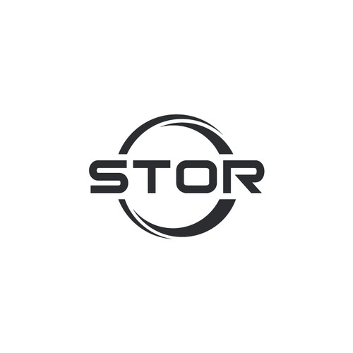 STOR Brand Identity  - the world's next high tech kitchen appliance. Design by evermore™