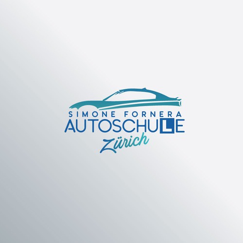 ReZieさんのロゴデザインコンペへのエントリー