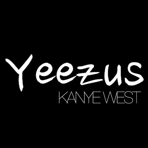 









99designs community contest: Design Kanye West’s new album
cover Design by Juanya