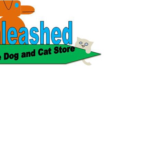 Logo for a pet store | Logo design contest