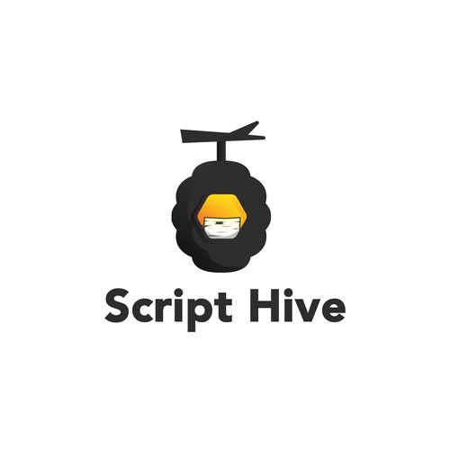 Design a fun creative logo for a Screenplay Archive Design by Hana Munadhifa