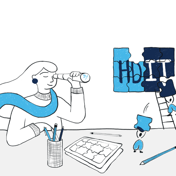 Design by lera_v titled "Hand Draw Image for a Website Homepage"