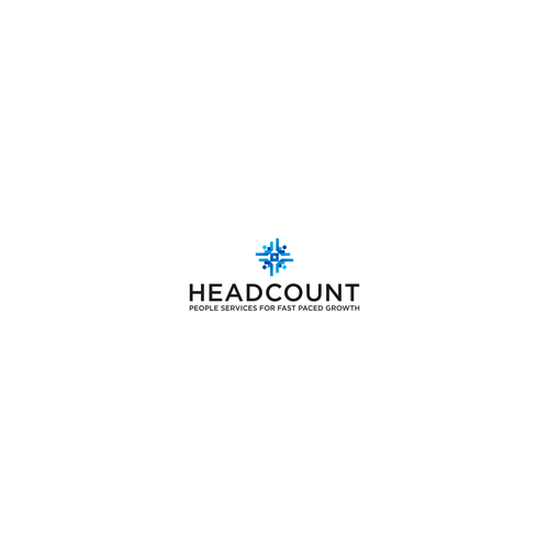 Headcount Design by EN_NA