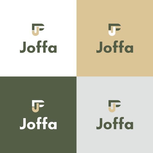 Unique, Clean Logo w/ Icon for E-Commerce Store Design by Hendry Gunawan