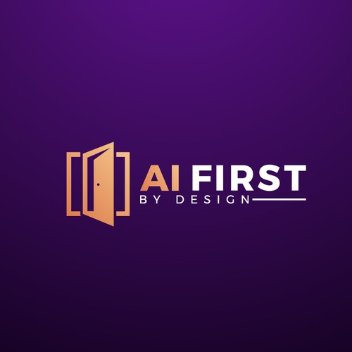 Design a modern, sophisticated, yet accessible, AI & Management Consulting firm logo! Design by ✦✦ArtRasu✦✦