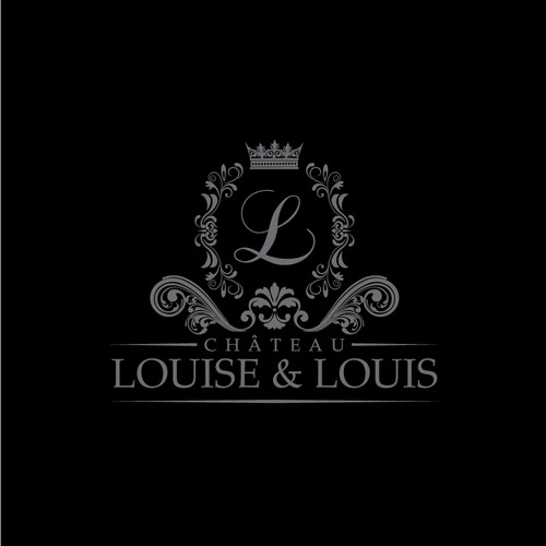 Logo & brand identity pack contest entry by milojkas