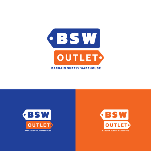 Battle of the brands Design by GRAAFILINE