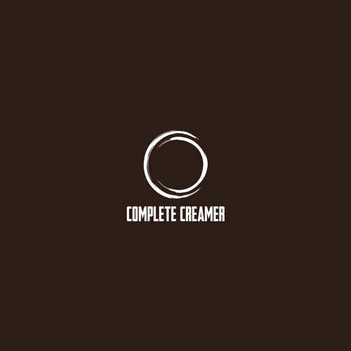 Original, Vivid Branding for High-Protein Coffee Creamer Design by RowLast