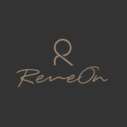 ReveOn Logo Design Design by DG™_Creator