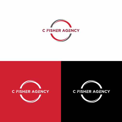 We need a powerful,  modern, sleek Insurance Agency Logo Design by NC_Studio