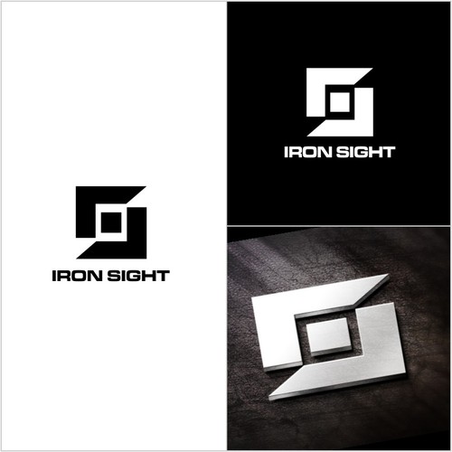 Iron Sight Needs A New Logo Wettbewerb In Der Kategorie Logo 99designs