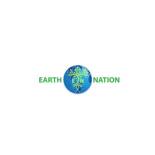Design a Iconic logo for the Earth Nation Design by Arijit Deb™