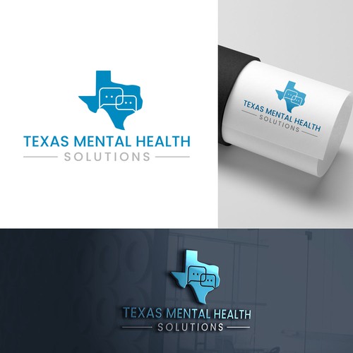 Let’s help mental health counselors with an awesome LOGO! Design by Artborg™