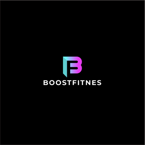 Exciting logo design for expanding fitness brand! Design by NYohoU