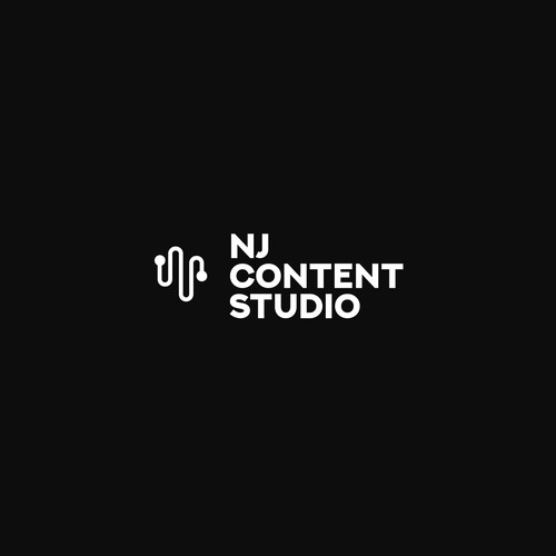 Brand Identity & VIS ID needed for Content Studio to attract small businesses and creators Design by Gurpreet Singh Maan