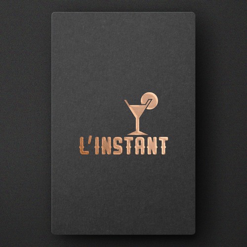 Logo design contest entry by Mirtw