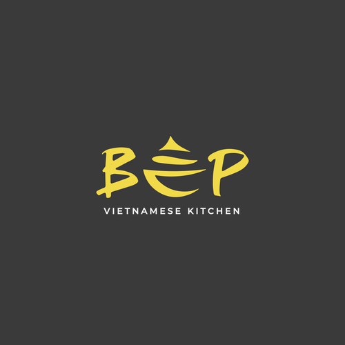Seeking for Logo that represents Modern Pho Restaurant that attract customers Design by funkyleviz