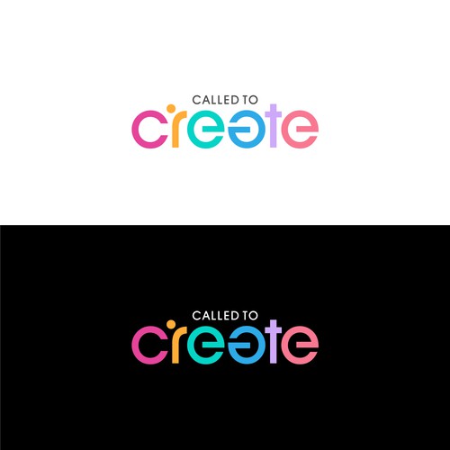 Design di "Called to Create" Logo Design di R23 Rully.R