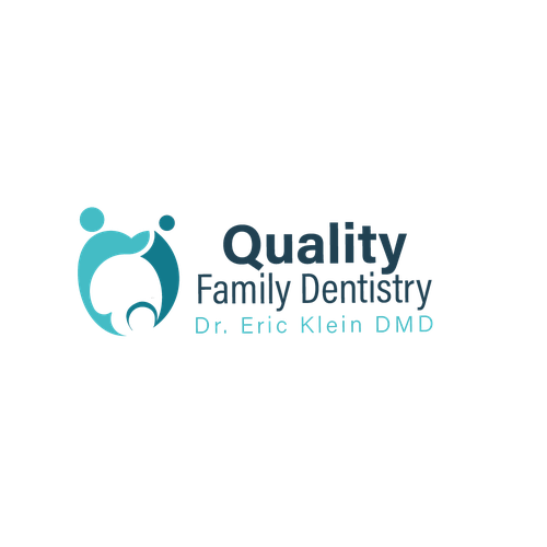 Dental logo Design by OfélieDesign