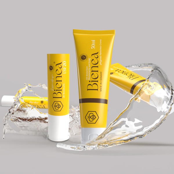 Cosmetics packaging design