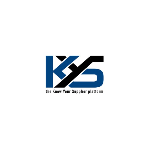 Logo for suppliers data platform Design by Logo_Tanjir