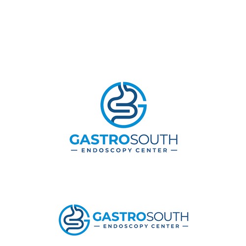 コンペ「Design a logo to attract patients for our Gastroenterology practice and endoscopy center.」のデザイン by yuhokさん 