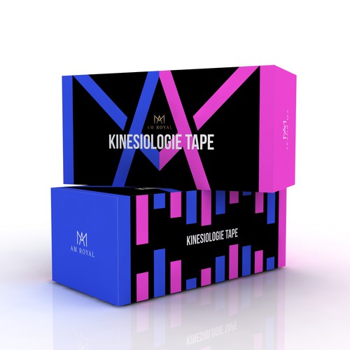 Product packaging contest entry by buds78