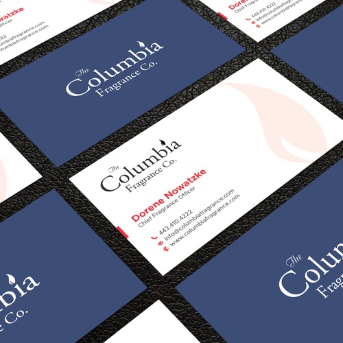 Nostalgic Fun business card and postcard templates Design by ™SF_Design™