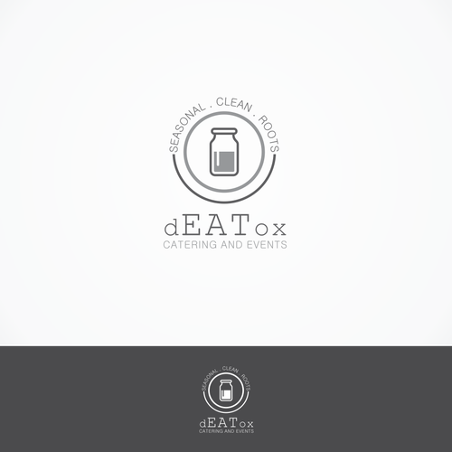  contest entry by Callodia