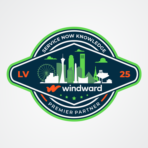 Sticker contest entry by Arga Galianzah