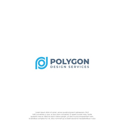 Small engineering startup needs geometric logo! Design by oakbrand™