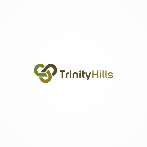 Trinity Hills logo | Logo design contest