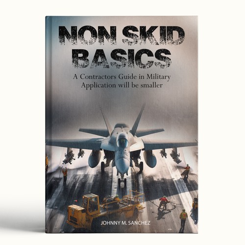 Non Skid Basics Design réalisé par TeamlancerBD