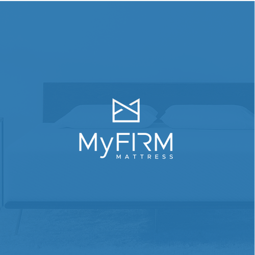 Logo guru needed for new one-product website by established mattress company Design von milstumil