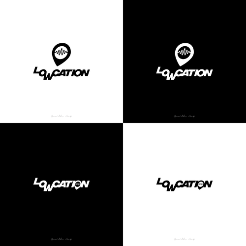 Design Killer New Logo for Rising Electronic Music Producer! Design by Gorilla Art ™