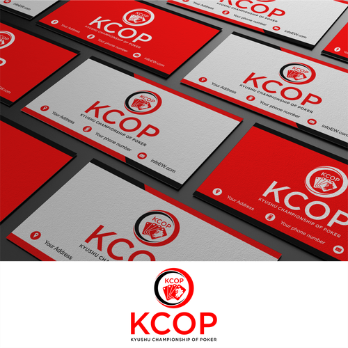 Proposta di design per un contest della categoria Logo realizzata da Ubaidah Designs