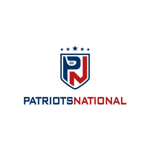 Patriots National Golf Club Design von Hajime™