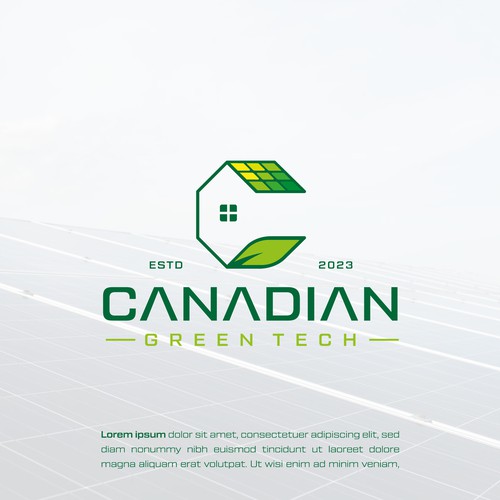 Solar Energy LOGO Design by AD-99™