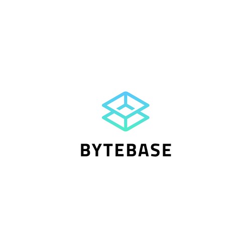 Logo for a modern knowledge base app for engineering teams Design by amio