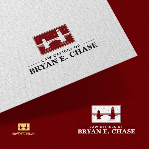 LAW OFFICES OF BRYAN E. CHASE Design by Bali Studio √