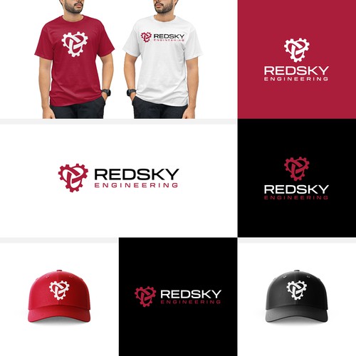 Design a professional logo for a technology/engineering consulting firm Ontwerp door Mhala